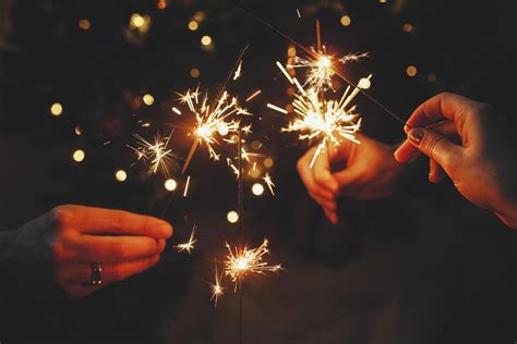 An Silvester Auf Feuerwerk Verzichten GEO