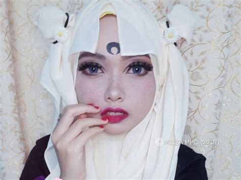 Cosplay Ideas For Hijab Costplayto