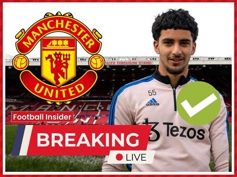 Man United star Iqbal reaches full agreement with FC Utrecht - sources