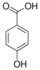 4 Hydroxybenzoic Acid ReagentPlus 99 P Hydroxybenzoic Acid Sigma