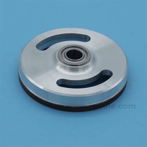 Jr Diamond Grinding Wheel For Resharpening Disk Corrugated Paper