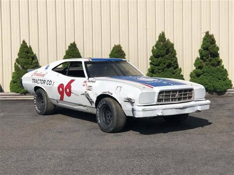 1973 Torino Passenger Front Barn Finds