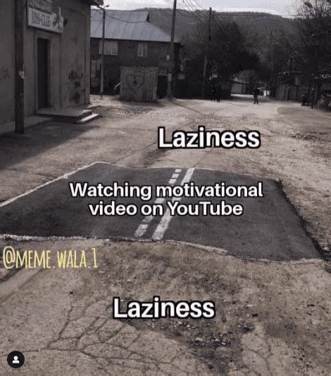 Workplace Motivation Meme