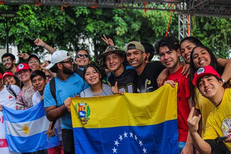 Jornada de Integração dos Povos acontece em Foz do Iguaçu PR confira