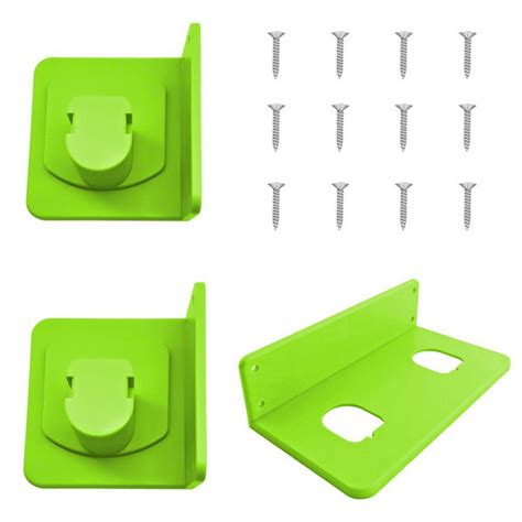 Durable Accessories For RYOBI Orgnization Battery Holder Dock Power ...