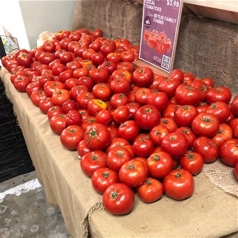 Beefsteak Tomatoes Information Recipes And Facts