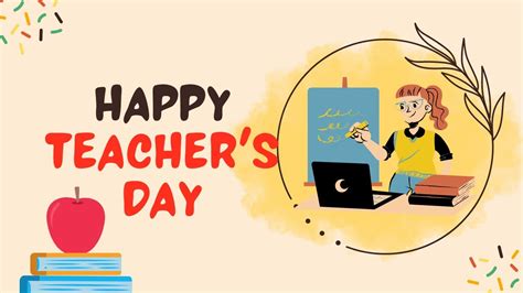 Catchy Best Teachers Day Quotes And Slogans Youtube