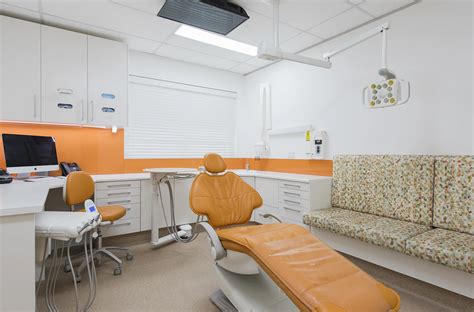 The Importance Of Ergonomics In Dental Practice Design Enhancing