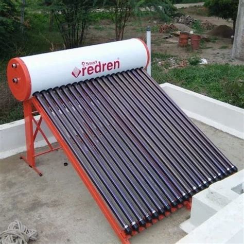 Solar Water Heater Installation Service in Nagpur | ID: 2851904296612