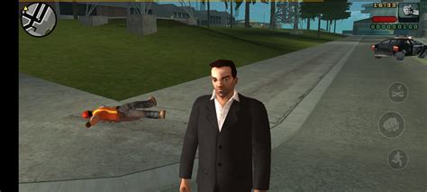 Gta Liberty City Gameplay