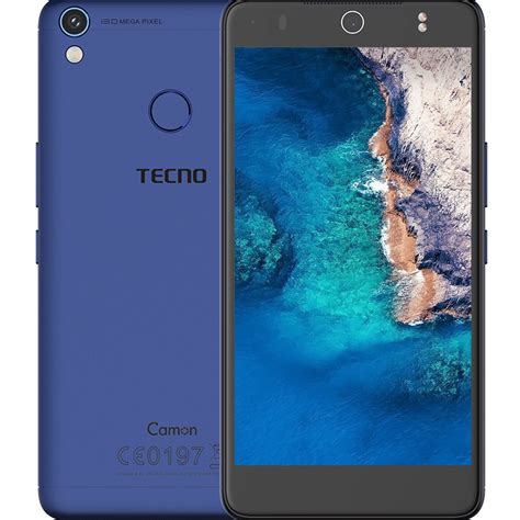 Tecno Camon Cx Air Full Details And Current Price In Nigeria