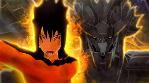 This NEW BLACK SUSANOO Build Is INSANE In Shinobi Striker YouTube