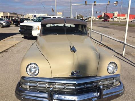 1950 Lincoln Baby Lincoln For Sale