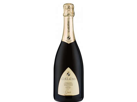 Gaio Conegliano Valdobbiadene Prosecco Superiore Docg Extra Dry