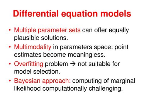 PPT Learning Bayesian Networks From Postgenomic Data With An Improved