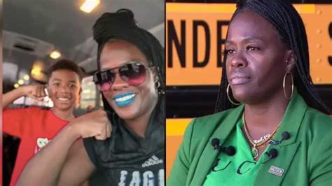 Heroic Bus Driver Springs Into Action & Saves 7-Year-Old From Choking ...