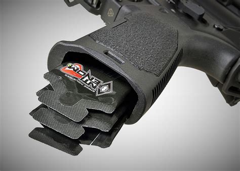 Strike Industries Viper Enhanced Pistol Grip Popular Airsoft