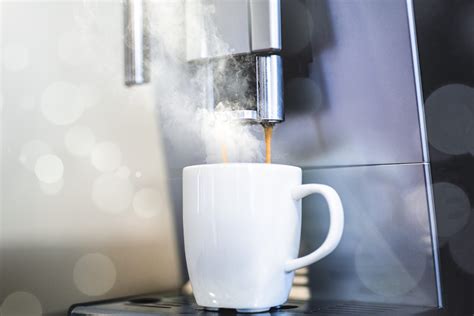 Kometa Coffee Machine - Brothers Coffee & Vending