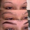 Fusionbrows Combo Brow Microblading In Wethersfield