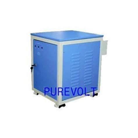 Purevolt Single Phase Ultra Isolation Transformer For Industrial V