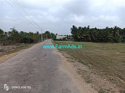 Acre Gunta Farm Land For Sale Near Sira Sira Tumkur Farmads In