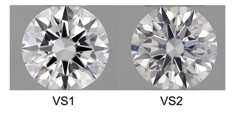 Clarity Grades Vs And Vs Diamonds Ritani