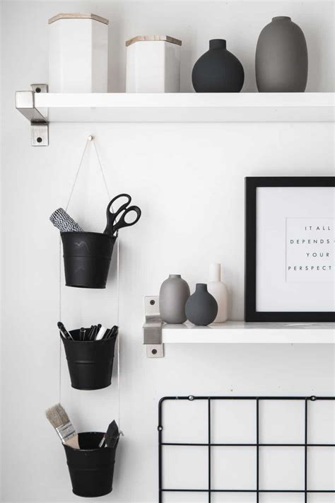 15 Diy Hanging Organizers For Every Room