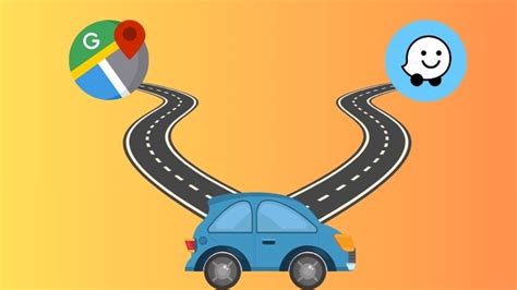 Waze Vs Google Maps Choose Your Perfect Champion For Ride