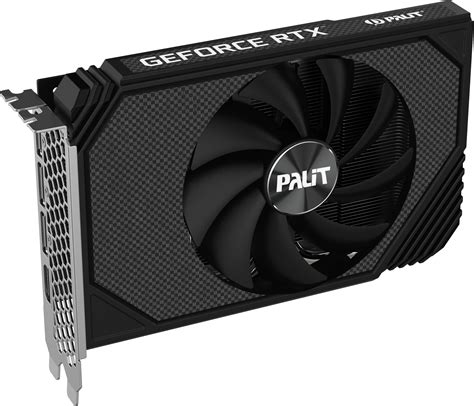 PALIT RTX 3060 StormX 12GB GDDR6 192bit LHR 3xDP HDMI NE63060019K9