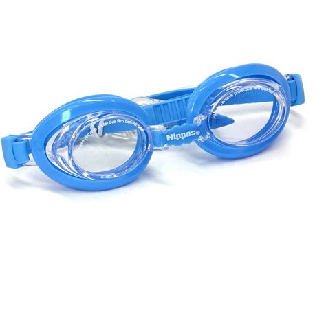 Wahu Nippas Swimming Goggles Each Woolworths