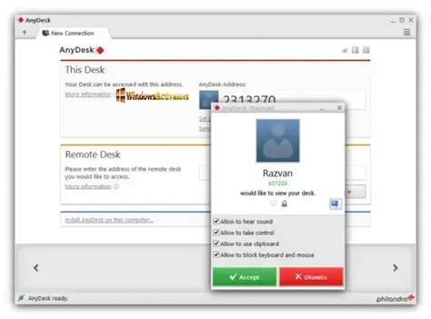 License key for anydesk - jesgiant
