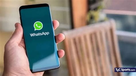 La nueva función de WhatsApp que todos esperaban de qué se trata y