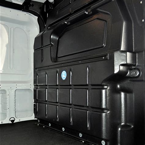 Van Safety Partition Bulkhead To Fit Ford Transit Low Roof Full Size Van Atelier Yuwaciaojp