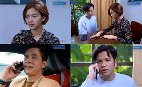 Spoiler Ikatan Cinta Malam Ini Papa Surya Hajar Ricky Usai Terpergok