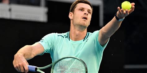 Hurkacz rozgromił rywala w Australian Open To był klucz do zwycięstwa