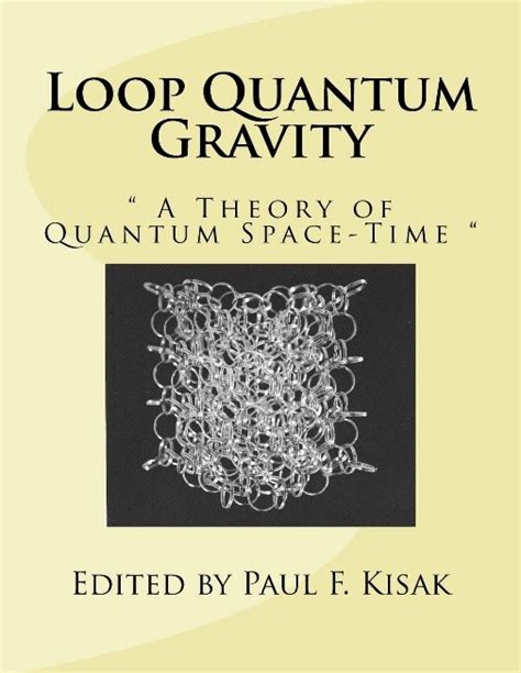 Book-Cover-Loop-Quantum-Gravity | Torah and Science