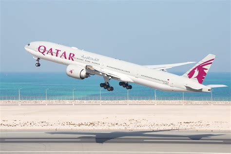 Qatar Airways To Participate At Arabian Travel Market Arabia