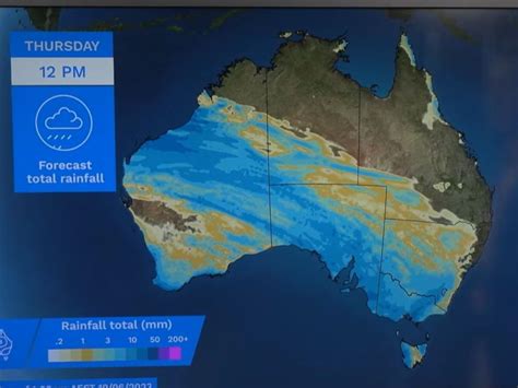 Australia Weather Forecast Sydney Freezes Through Sub Zero Morning Geelong Advertiser