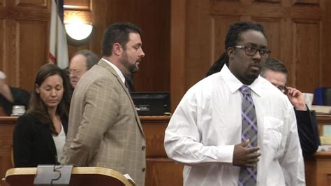 Testimony Underway In Kanawha County Murder Trial