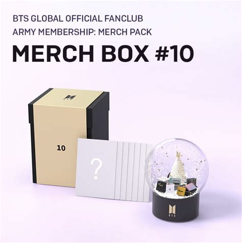 Bts Merch Box Complete Photocard Set Plandetransformacion Unirioja Es