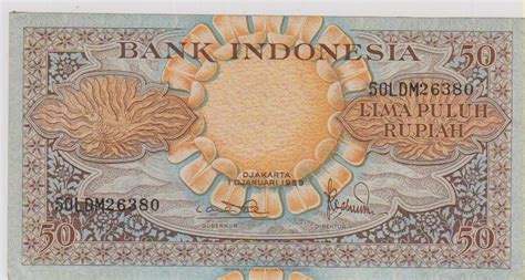 Jual Beli Uang Kuno Indonesia Pasar Uang Kuno Indonesia