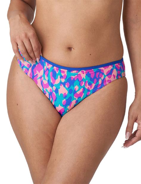 Prima Donna Swim Karpen Rio Bikini Briefs Belle Lingerie