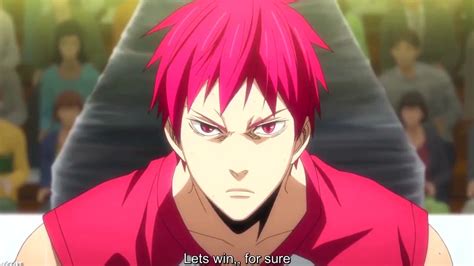 Kuroko No Basket Last Game Eng Sub Vorpal Swords Vs Jabberwock