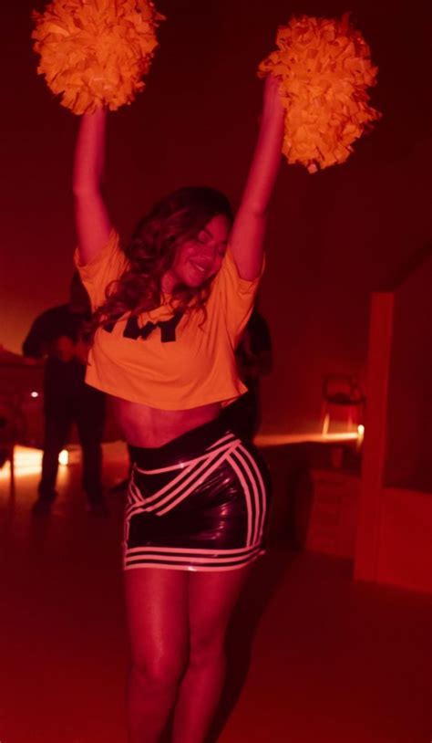 Beyonce Hosts Homecoming Coachella Party With Adidas x Ivy Park - That Grape Juice