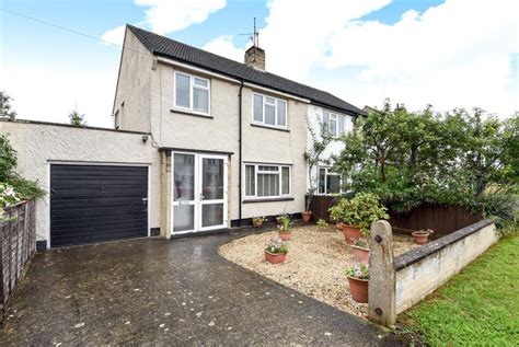 Old Marston Oxford Ox3 3 Bed Semi Detached House £500 000