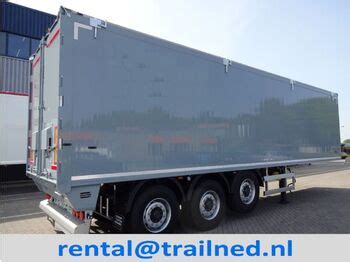 Knapen Trailers K200 70m3 Agrar Hogedrukreiniger Te Huur For Rent