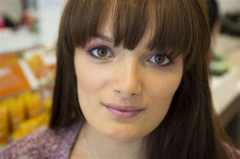 Discover Which Colour Eyeshdow Suits Your Eyes In Our New Colour