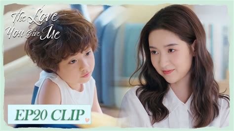 Ep Clip Father And Son Team Up To Ruin Min Hui S Date The Love