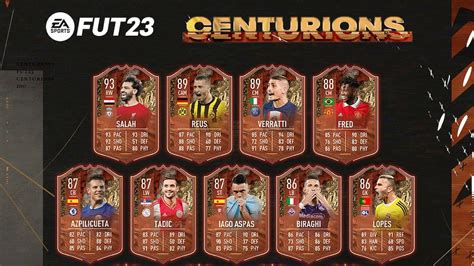 Fifa 23 How To Complete Centurions Alex Fernandez Sbc Requirements