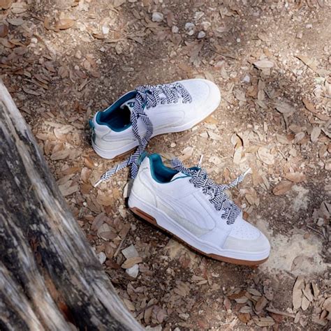 PUMA X AMI Slipstream Lo Sneakers PUMA